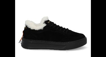 Barracuda Phoenix BD1415 V2653 velvet ner Zwart maat 37