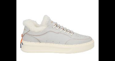 Barracuda Phoenix BD1415 V2657 brushed wh Wit maat 37