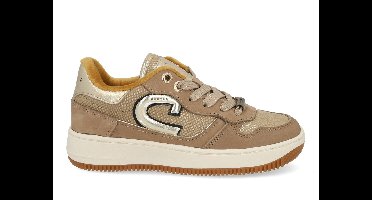 Cruyff Campo Low sand Beige maat 31