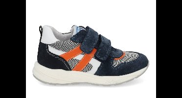 Develab 45445 693 blue Blauw maat 34
