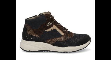Durea 9778 1177 zwart multi zwart maat 38