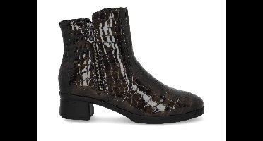 Hartjes Blues Boot 172.1902 stone Grijs maat 37.5