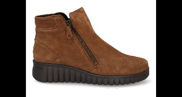 Hartjes Country Boot 172.2201 cognac Cognac maat 37
