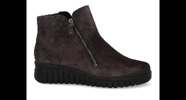Hartjes Country Boot 172.2201 granit Grijs maat 37