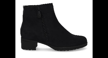 Hartjes Hip boot 172.0232 dunkelblau donkerblauw maat 37