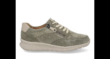 Hartjes Rap 162.1604 khaki Groen maat 37