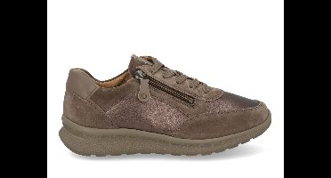 Hartjes Rap 162.1617 muskat haselnuss taupe maat 38.5