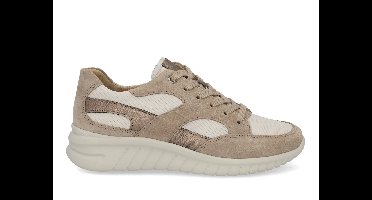 Hartjes Wave 162.2402 birke beige Beige maat 37
