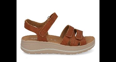 Hartjes Woogie 132.2004 cognac Cognac maat 42