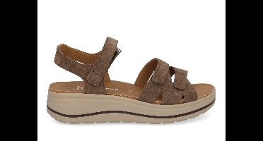 Hartjes Woogie 132.2004 stone Beige maat 36