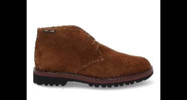Mephisto Berto 3658 brown Bruin maat 42
