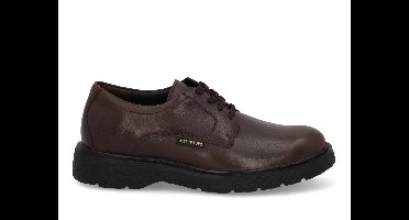 Mephisto Eddy 1551 dark brown Bruin maat 43.5