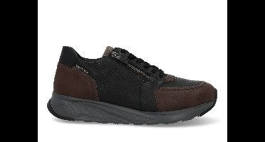 Mephisto Isaac 1551/3659 dark b Bruin maat 41.5