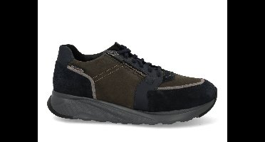 Mephisto Isaac 3655 3603 blue multi blauw maat 42.5