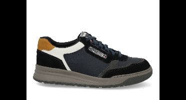 Mephisto Norwin 3655 1345 blue donkerblauw maat 41