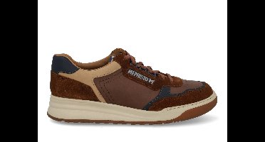 Mephisto Norwin 3658 1535 brown Cognac maat 42