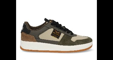 PME Legend Gobbler 015 camouflage Groen maat 42