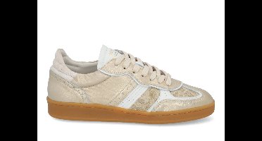 Piedi Nudi Imola 06.01 powder gold Goud maat 38