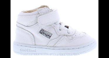 ShoesMe BN24S008-A white Wit maat 19
