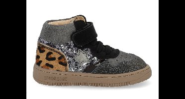 ShoesMe BN24W017-B antracite Grijs maat 20