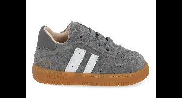 ShoesMe BN25W002-D grey Grijs maat 19