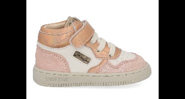 ShoesMe BN25W008-A pink Roze maat 20