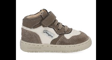 ShoesMe BN25W008-B grey Grijs maat 21