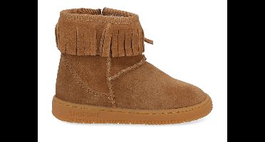 ShoesMe BN25W021-A cognac Cognac maat 23