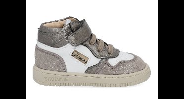 ShoesMe BN25W008-F old silver Zilver maat 23