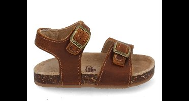 ShoesMe KL260001-B brown Cognac maat 23
