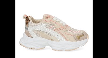 ShoesMe LW26S006-F beige pink Beige maat 30