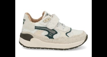 ShoesMe ST26S006-A beige green Beige maat 26