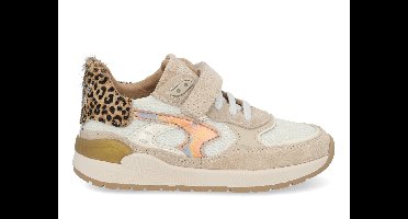 ShoesMe ST26S006-D gold Goud maat 27