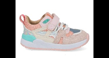 ShoesMe ST26S021-C peach pink Multi maat 27