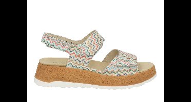 Waldlaufer Libby 990001 141 299 zig mult Multi maat 42