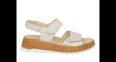 Waldlaufer Libby 990001 200 060 beige pe Beige maat 37