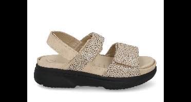 Xsensible Stretchwalker Aruba 30700.5 446 sand fantasy Beige maat 38