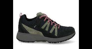 Xsensible Stretchwalker Bodo 40208.5 836 dark grey Grijs maat 39