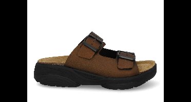 Xsensible Stretchwalker Lotus 30803.5 385 bronze Brons maat 38