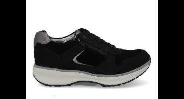 Xsensible Stretchwalker New Jersey 30150.2 001 black Zwart maat 41