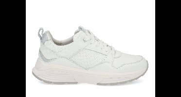 Xsensible Stretchwalker Newport 33012.3 101 white Wit maat 37