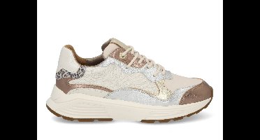 Xsensible Stretchwalker Rainbow 33011.3 396 bronze combi Brons maat 42