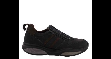 Xsensible Stretchwalker SWX3 30073.2.293 navy brown donkerblauw maat 42