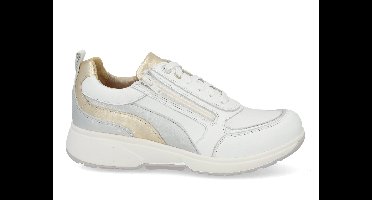 Xsensible Stretchwalker Valletta 30222.3 190 white combi Wit maat 40