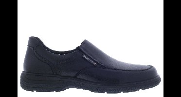 Mephisto Davy 2100 black Zwart maat 46