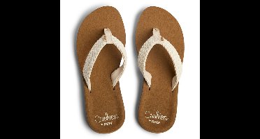 Reef Baja Maria CJ7338 brown vintage Beige maat 36