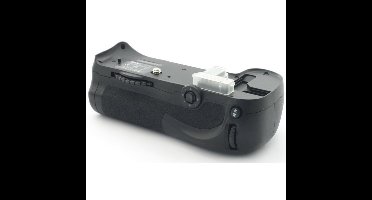 Jupio Batterygrip voor Nikon D300, D300s en D700