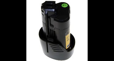 Accu voor Bosch gereedschap - 10,8V - Li-ion - 1500mAh