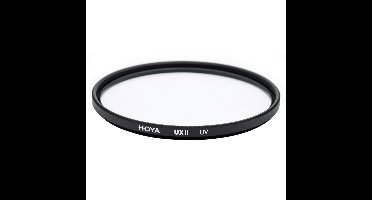 Hoya UV Filter - UX II serie - 46mm
