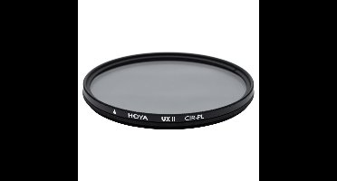 Hoya Polarisatiefilter 82mm UX II serie